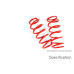 tuix sports spring set hyundai santa fe dm 2012-17